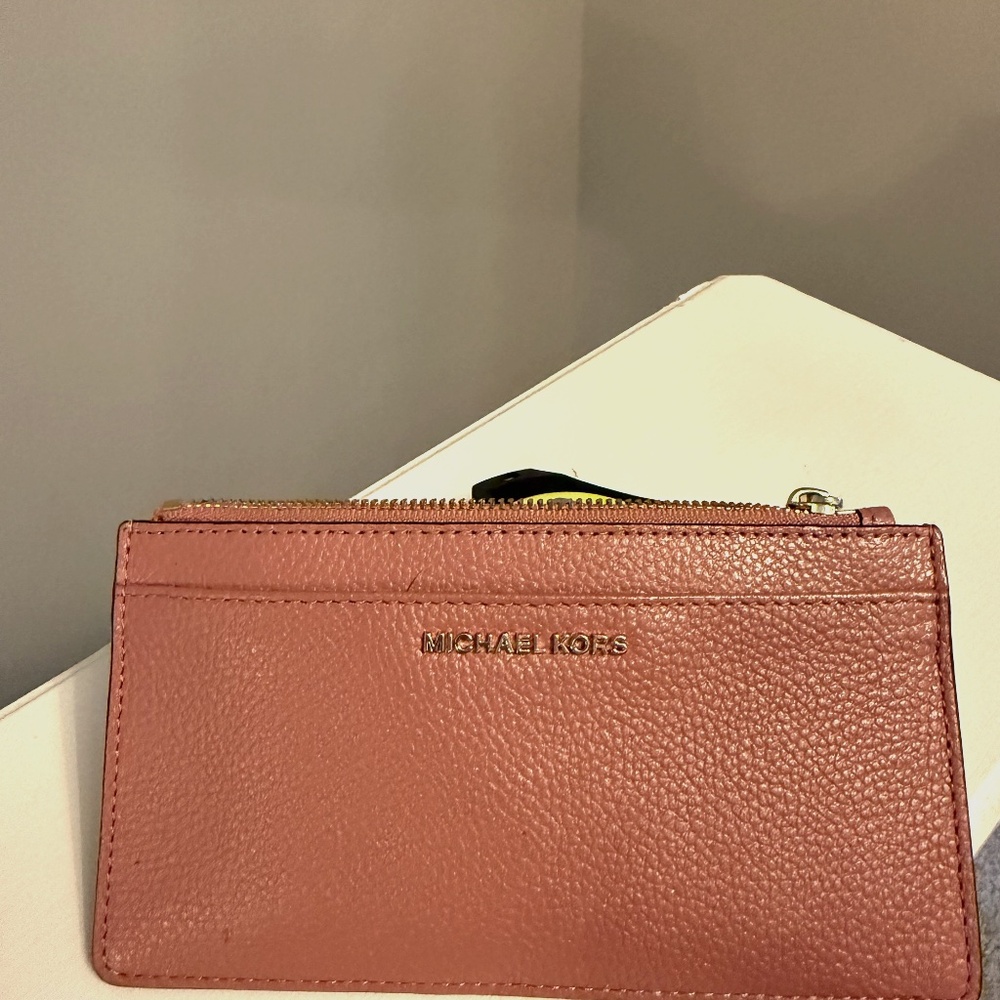 Michael Kors wallet
